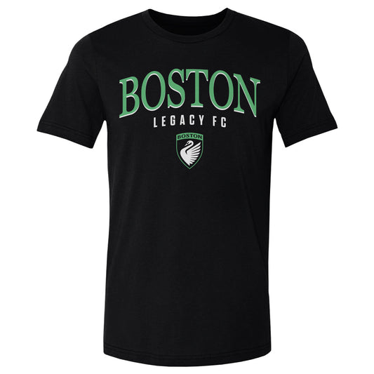 Boston Legacy FC Arch WHT