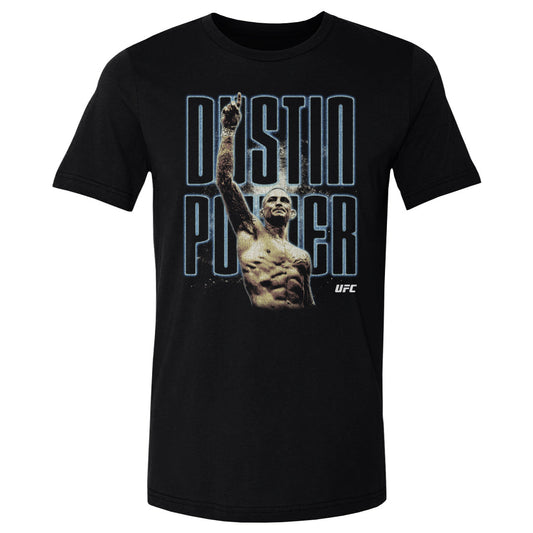 Dustin Poirier Point WHT