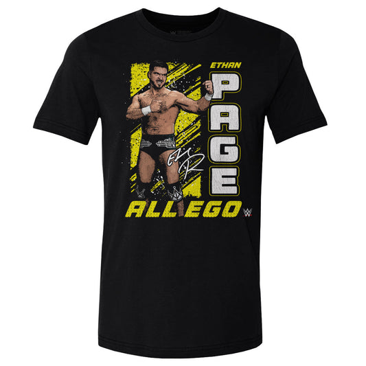 Ethan Page Gritty WHT