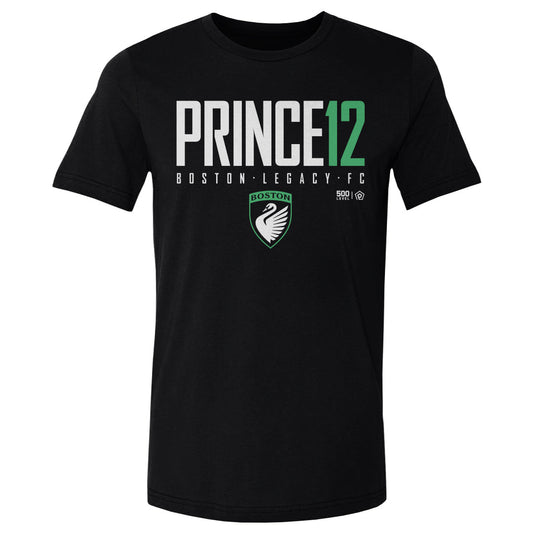 Nichelle Prince Boston Legacy FC Elite WHT