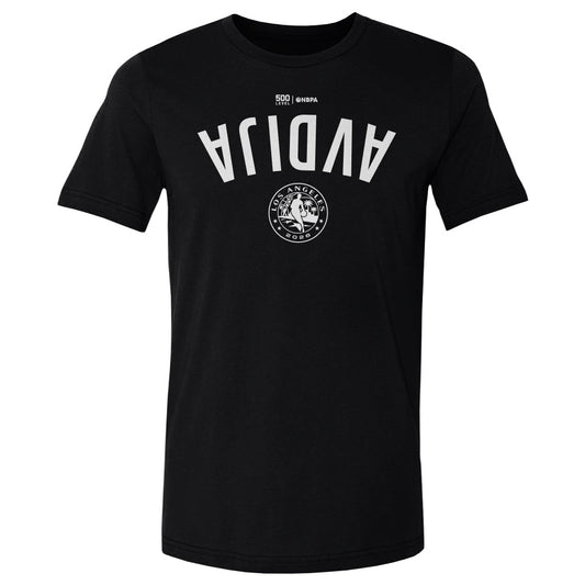 Deni Avdija Portland Trail Blazers 2026 NBA All-Star Invert WHT