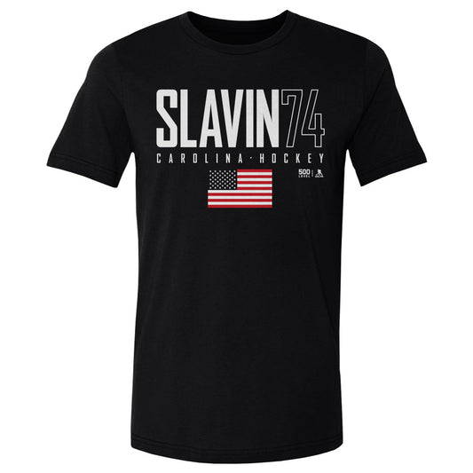 Jaccob Slavin Carolina USA Elite WHT