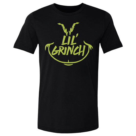 Christmas Lil' Grinch WHT