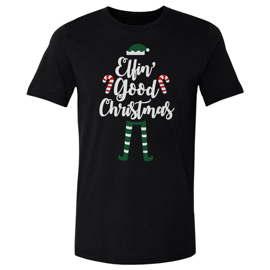 Christmas Elfin Good Christmas WHT