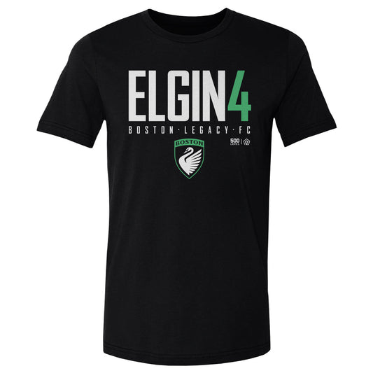 Emerson Elgin Boston Legacy FC Elite WHT
