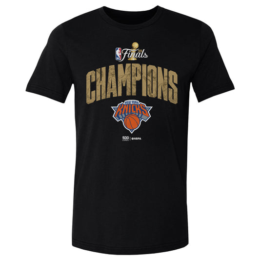 New York Knicks NBA Finals 2026 Champions WHT