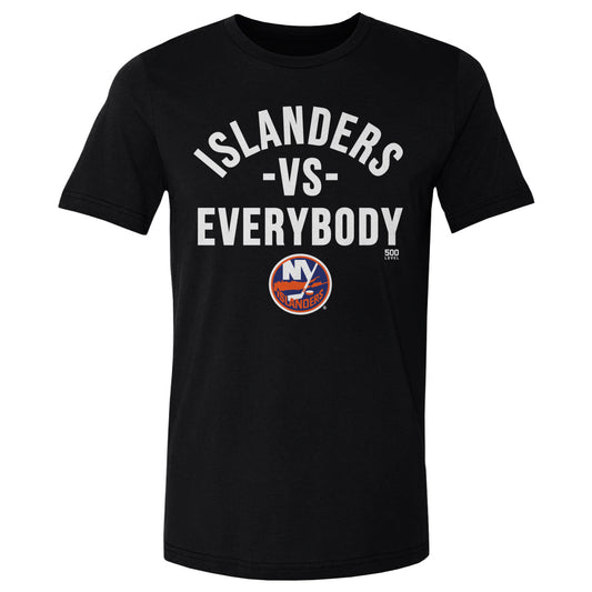 New York Islanders Vs. Everybody WHT