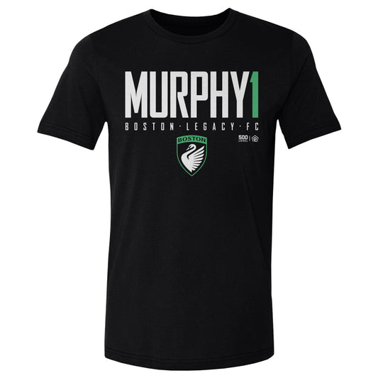 Casey Murphy Boston Legacy FC Elite WHT