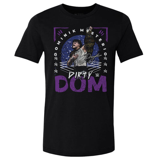 Dominik Mysterio Champion WHT