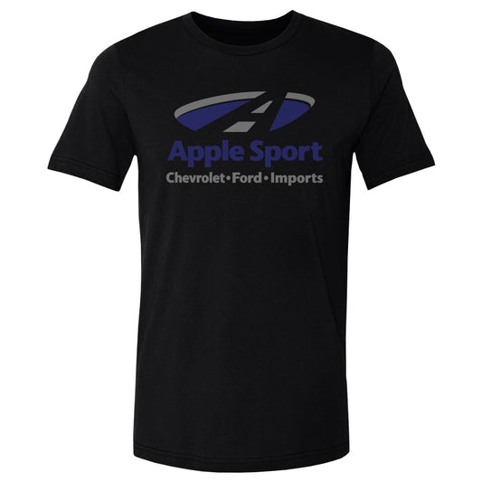 Apple Sport Crown Trio Logo 3 WHT