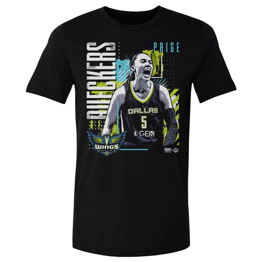 Paige Bueckers Dallas Wings Draft Day WHT