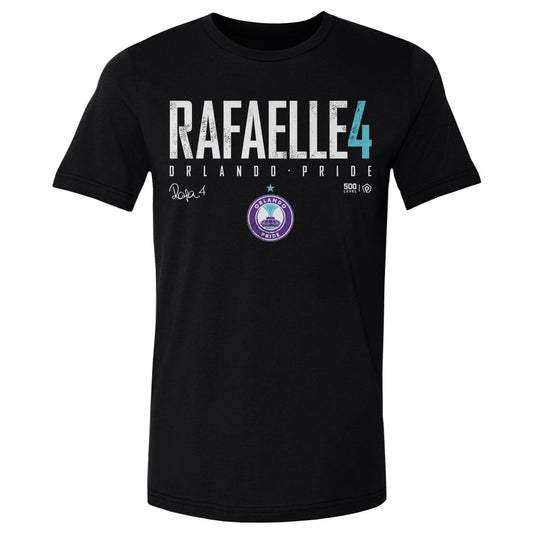 Rafaelle Orlando Pride Elite WHT