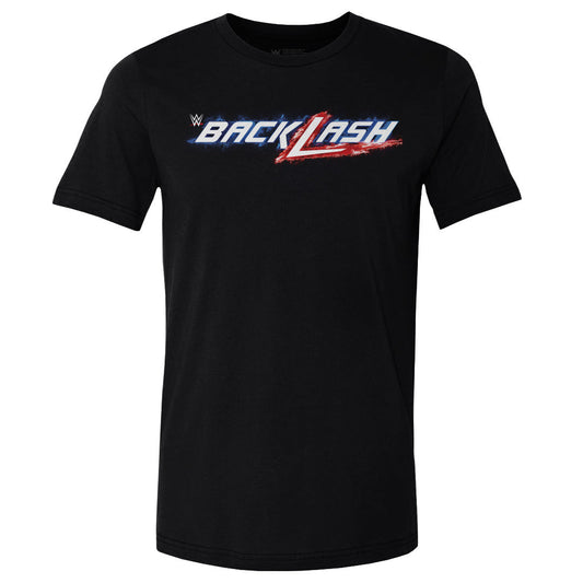 WWE Backlash 2018 Logo WHT