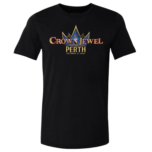 WWE Crown Jewel Perth 2025 WHT