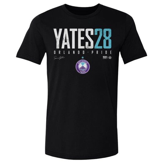 Summer Yates Orlando Pride Elite WHT