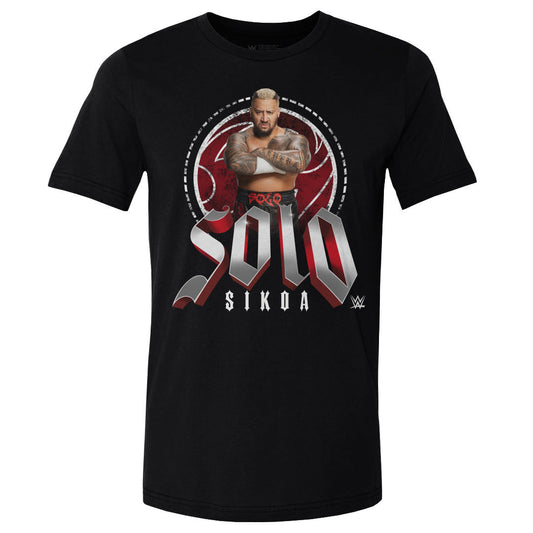 Solo Sikoa Tribal WHT