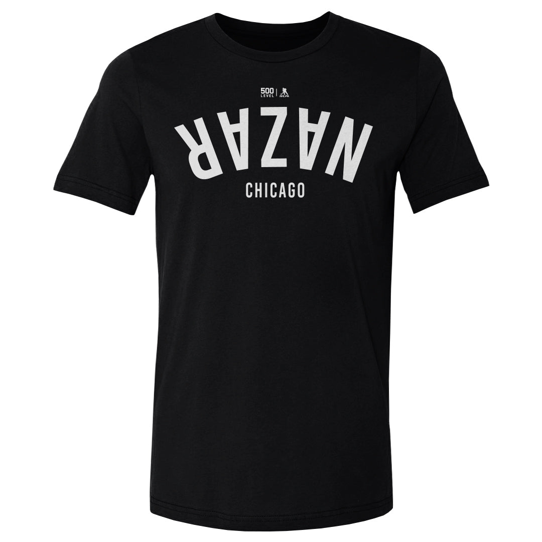 Frank Nazar Chicago Invert WHT