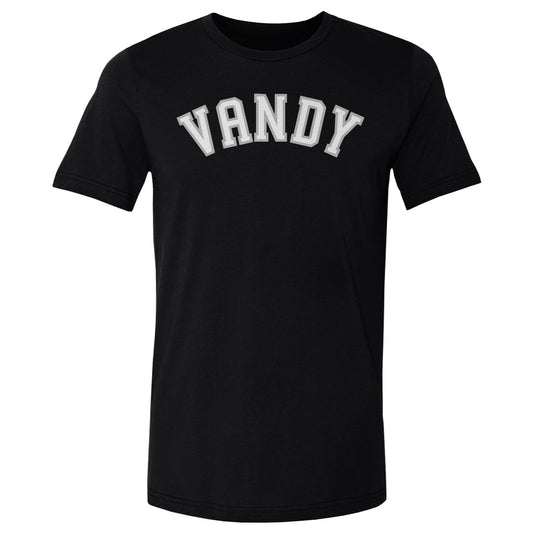 Vandegrift Crown Trio Volleyball VANDY Arc WHT