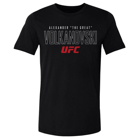 Alexander Volkanovski UFC Elite WHT