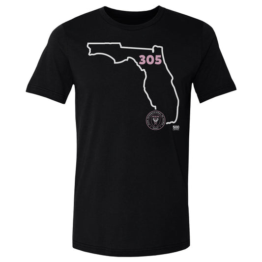 Inter Miami CF 305 Area Code State WHT