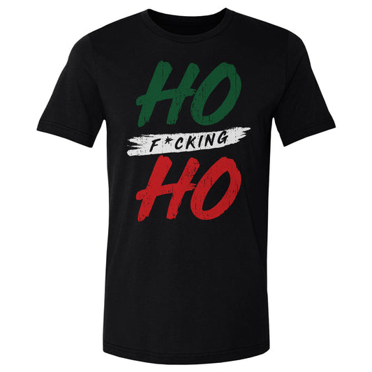 Christmas Ho F-cking Ho WHT