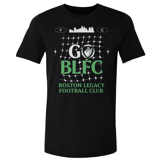 Boston Legacy FC GO BLFC WHT