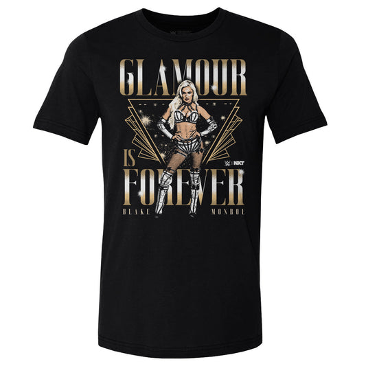 Blake Monroe Glamour Forever WHT