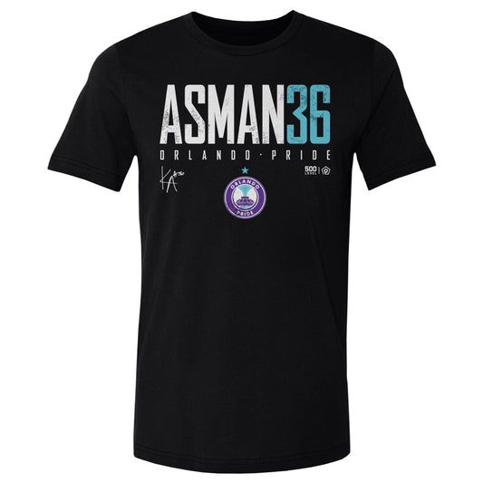 Kat Asman Orlando Pride Elite WHT