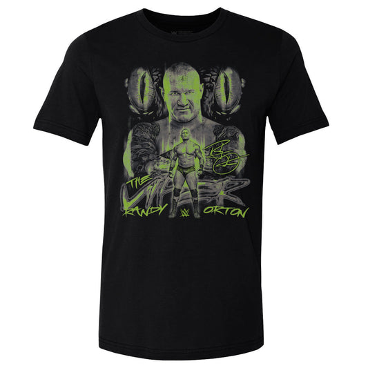 Randy Orton The Viper Grunge WHT