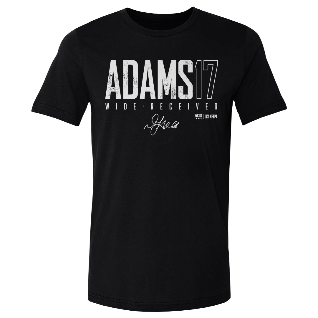 Davante Adams Los Angeles R Elite WHT