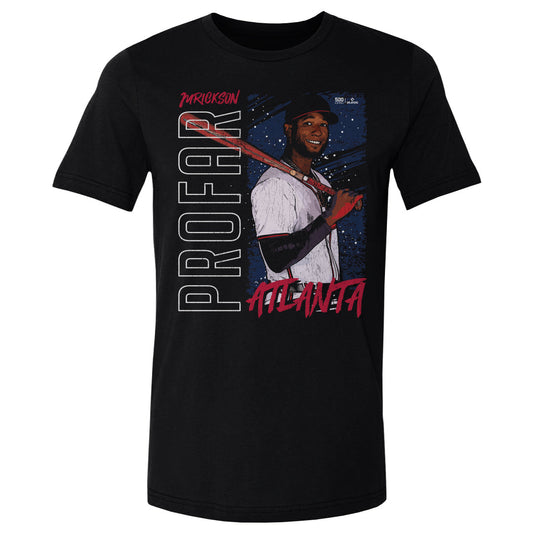 Jurickson Profar Atlanta Gritty WHT