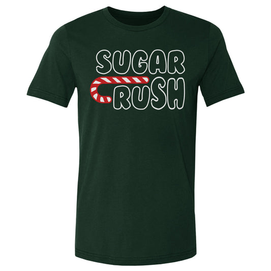 Christmas Sugar Rush Candy Cane WHT