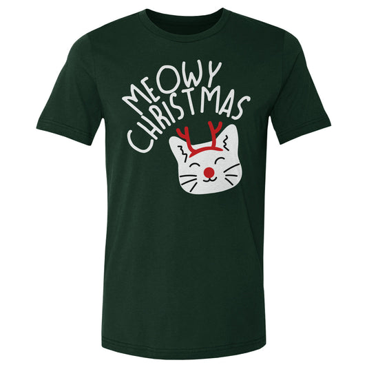 Christmas Meowy Christmas WHT