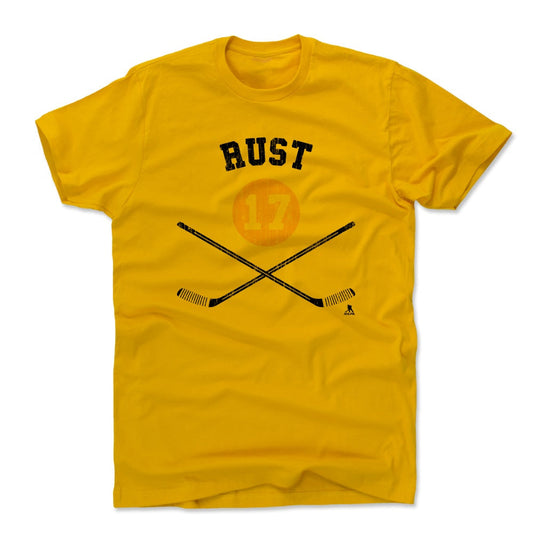 Bryan Rust Sticks K