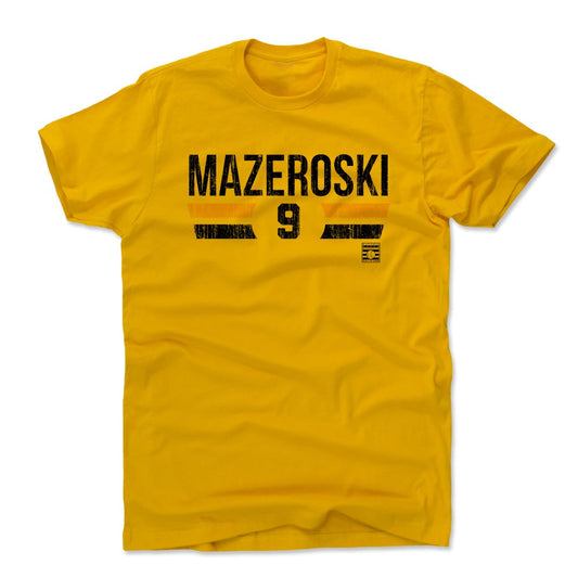Bill Mazeroski Font K