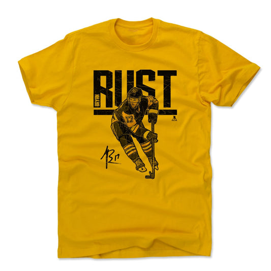Bryan Rust Hyper K