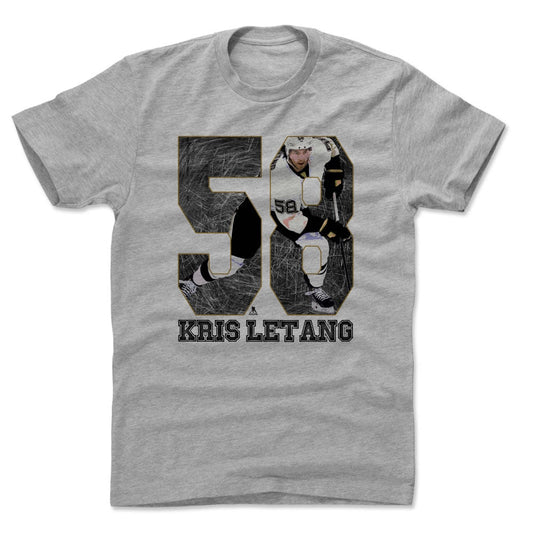 Kris Letang Game K