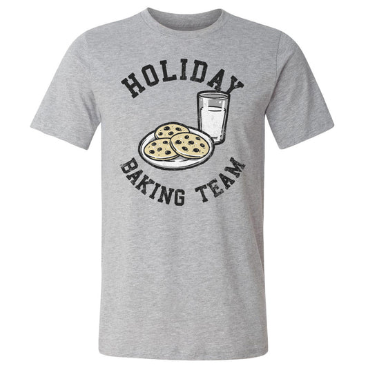 Christmas Holiday Baking Team WHT