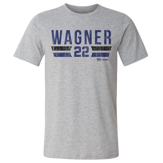 Franz Wagner Orlando Magic Font