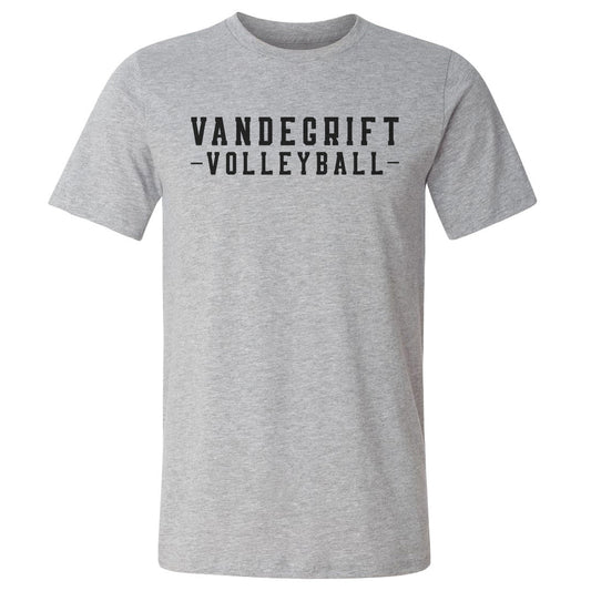 Vandegrift Crown Trio Volleyball Block