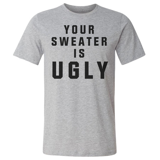 Christmas Your Sweater Is Ugly