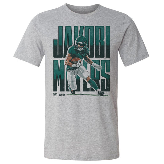 Jakobi Meyers Jacksonville Name Retro