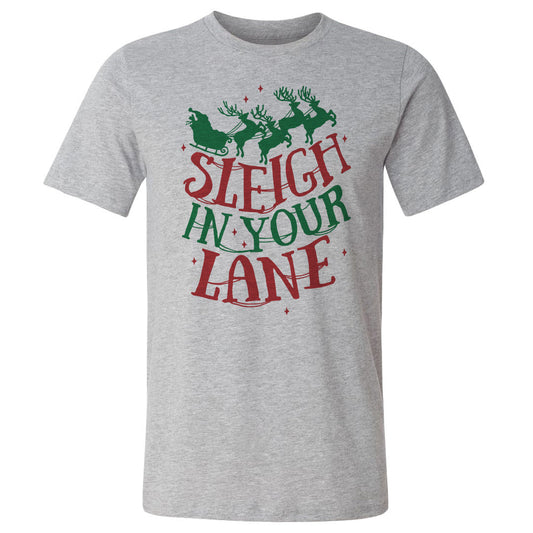 Christmas Sleigh In Your Lane