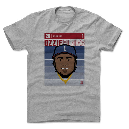 Ozzie Albies Fade B