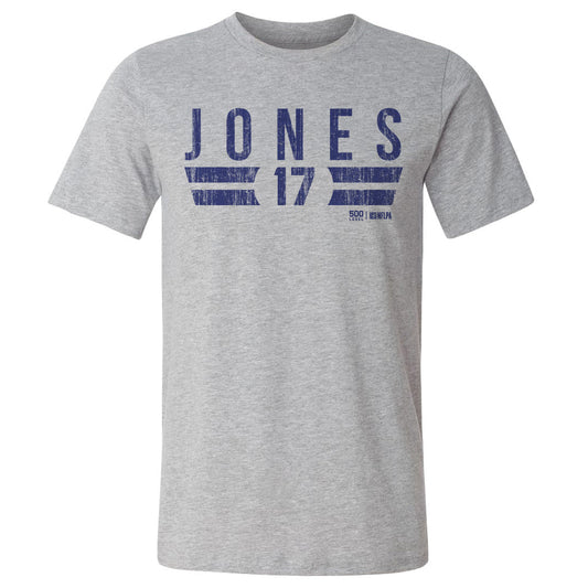 Daniel Jones Indianapolis Font