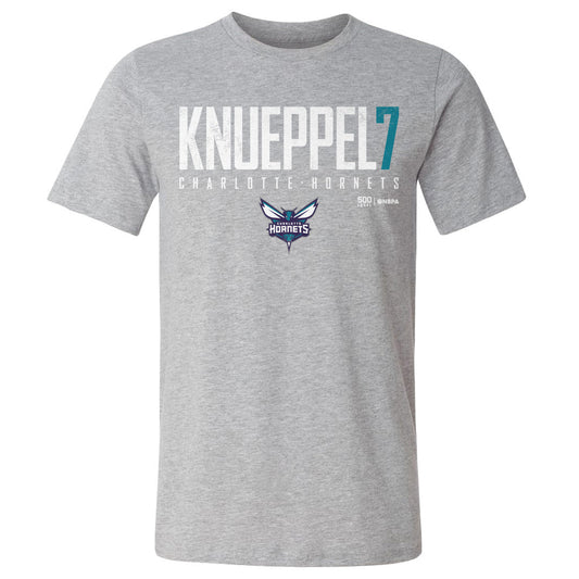 Kon Knueppel Charlotte Hornets Elite WHT