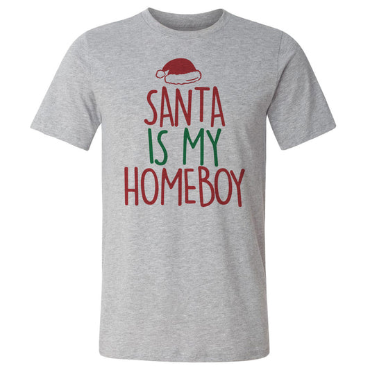 Christmas Santa Is My Homeboy