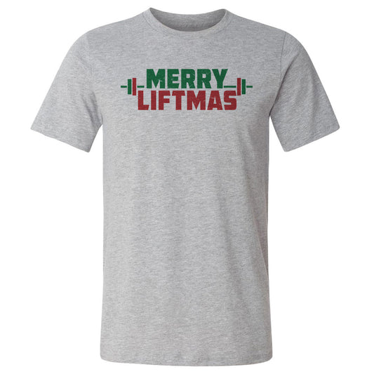 Christmas Merry Liftmas