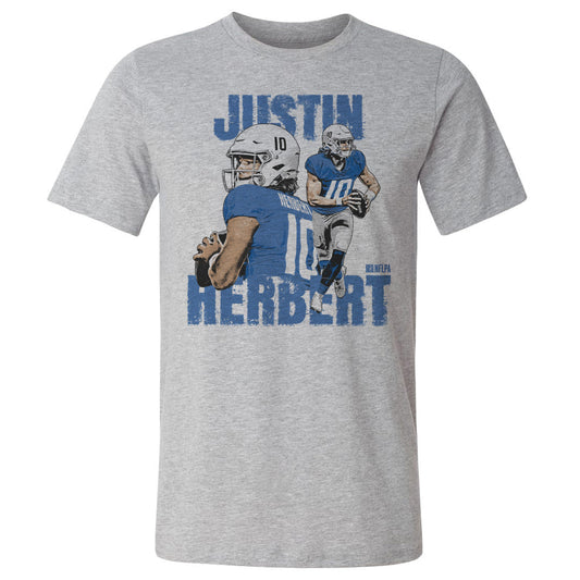 Justin Herbert Los Angeles C Player Name