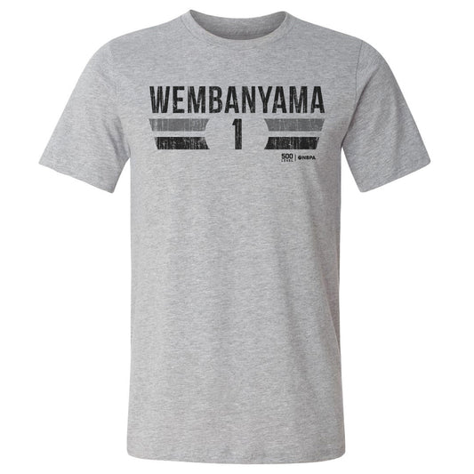 Victor Wembanyama San Antonio Spurs Font